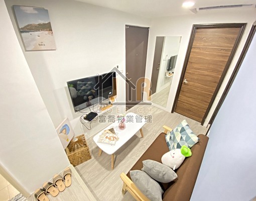 羅蘭/永安市場/稀有2房1廳/可寵/可租補/代收垃圾 - Image 4