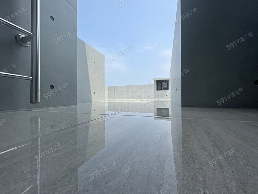 晴耕宇讀實景圖