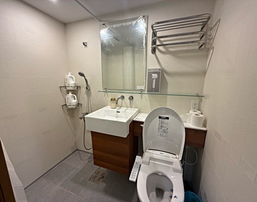 雙捷運忠孝復興大安站兩房全新翻新 - Image 5