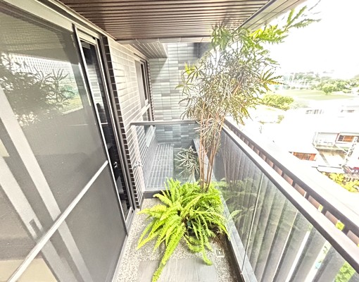 順天豐華🌥️高檔建案可雙租補可寵三房平車🌥️矽品首選 - Image 12