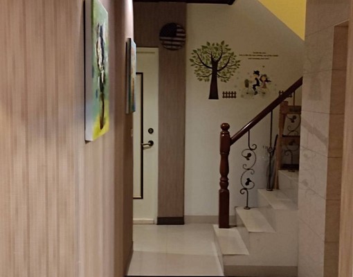 正市區近遠百城隍廟~電梯陽台套房 - Image 1