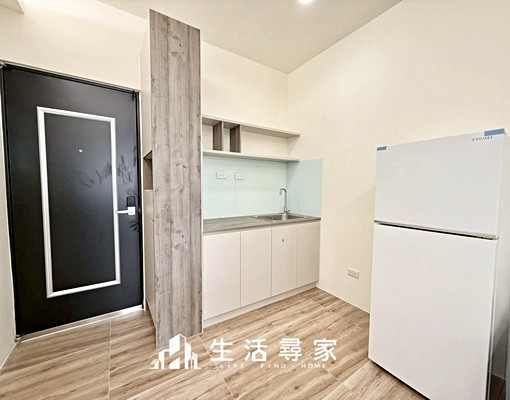 ✓近台中公園✓全新1房1廳全配✓可租補多間可選 - Image 7