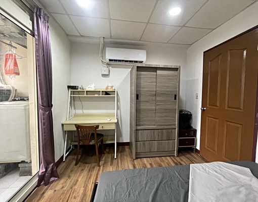 萊恩/🏠可租補/陽台採光/吉林路/可寵/低樓層 - Image 10