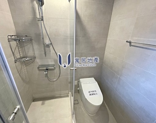 內湖站綠意景觀新建案美裝潢三房含稅前陽台 - Image 5