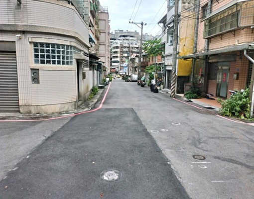 信義國中旁培德路2巷50號一樓車可到便宜倉庫廠土地可另租車位 - Image 1