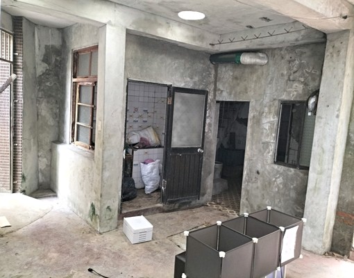 信義國中旁培德路2巷50號一樓車可到便宜倉庫廠土地可另租車位 - Image 7