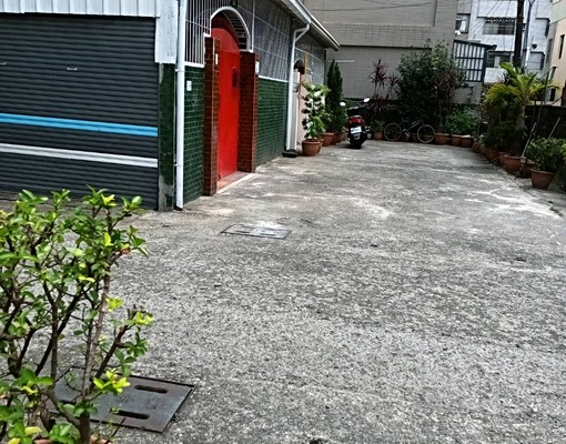 勝利星村公寓一樓室外平車位,可租補,租約公證,家具家電全。 - Image 15