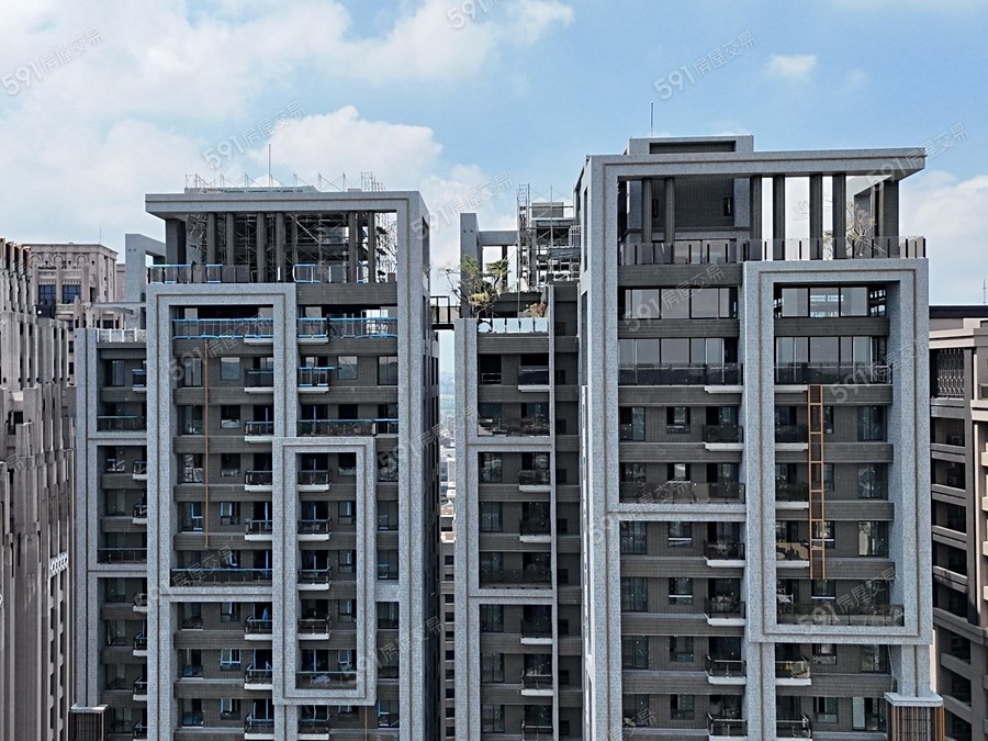 竹風真好(Q-MAX)實景圖