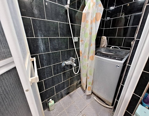 大晟社宅🌸~免費用可租補~溫泉大套房 - Image 9