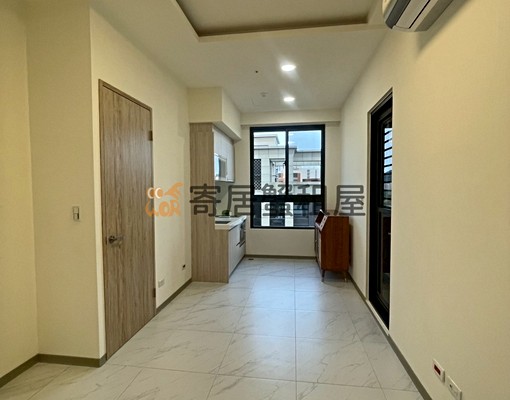 寄居蟹社會住宅🏠馥都A+質感雙衛浴大兩房可貓 - Image 1