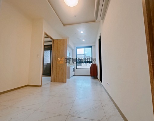 寄居蟹社會住宅🏠馥都A+質感雙衛浴大兩房可貓 - Image 2