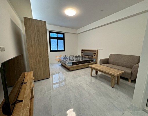 寄居蟹🏠全新整理/共居套房/可寵/可補助 - Image 1