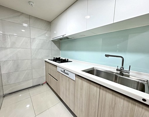 新平國小樹孝商圈全新輕裝潢全配佳福大於兩房平車 - Image 5