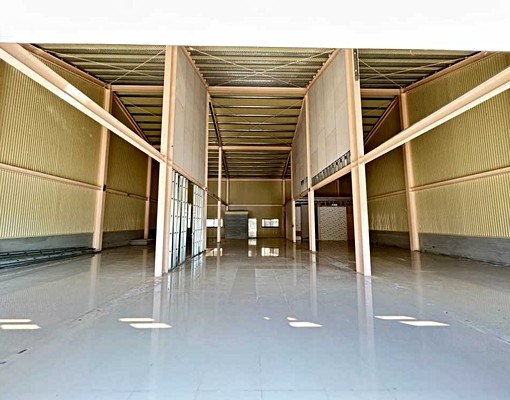 【租】⭐正援中路⭐大面寬百坪店面⭐有水有電 - Image 13