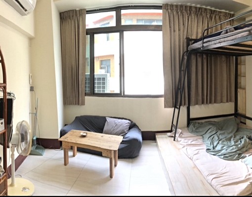 鹿港正市區新整理採光佳獨立套房可養貓 - Image 3