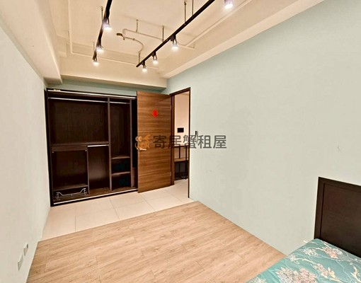 寄居蟹社會住宅🏠可租補~寬敞一房一卡皮箱輕鬆入住海洋都心 - Image 4