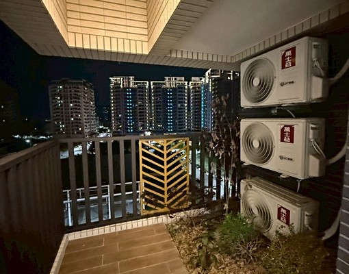 楠梓新大樓│溫馨2房│家具可議│可租補│有平車 - Image 7