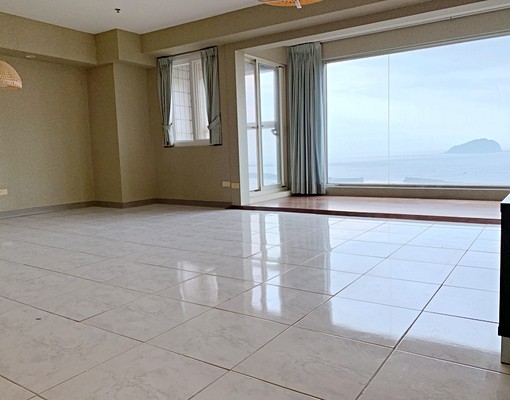 ❤️東森秀莉❤️出租水美蔚藍基隆嶼海景1+1房車位 - Image 3