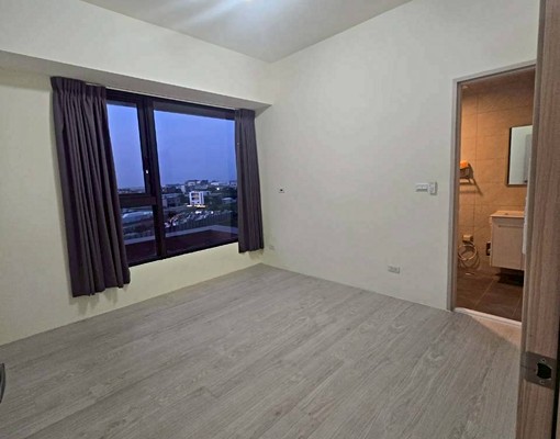 免服務費💖高鐵華泰商圈💖全新未入住3房車可補助 - Image 3