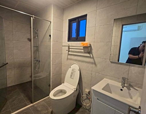 免服務費💖高鐵華泰商圈💖全新未入住3房車可補助 - Image 8