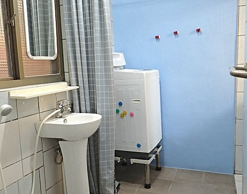 近交大.清大園區1房1廳/洗衣機/變頻冷暖氣立可起租 - Image 15