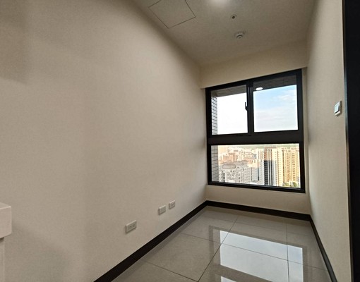 採光佳👪世界花園高樓景觀2房車~超大正2房 - Image 9