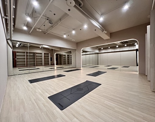 🍎大直良茂總部🍎頂級商辦🍎全新完工(中信吳佳凌) - Image 13