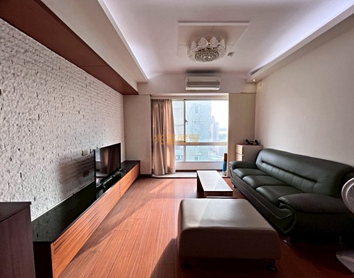 兆基社會住宅🏡B可租補-紅樹林海揚新整理採光大3房 - Image 1