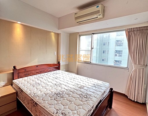 兆基社會住宅🏡B可租補-紅樹林海揚新整理採光大3房 - Image 6