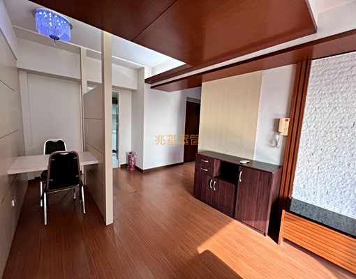 兆基社會住宅🏡B可租補-紅樹林海揚新整理採光大3房 - Image 4