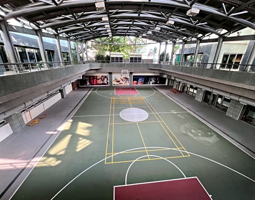 兆基社會住宅🏡B可租補-紅樹林海揚新整理採光大3房 - Image 15