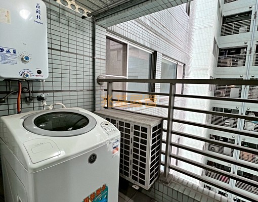 兆基社會住宅🏡B可租補-紅樹林海揚新整理採光大3房 - Image 14