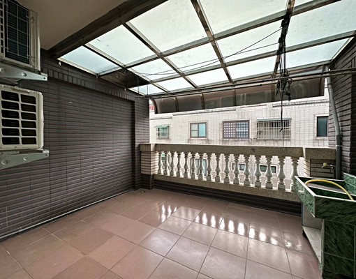 🎀近楊梅交流道,可租補,1房1廳大陽台,愛買商圈 - Image 5