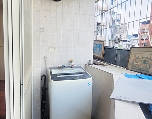 獨立套房~近捷運~1房1廳1陽台~有垃圾代收 - Image 6