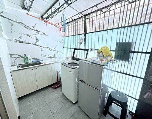 鉑斯🫧近小巨蛋站x大巨蛋｜家具齊全女性套房 - Image 9