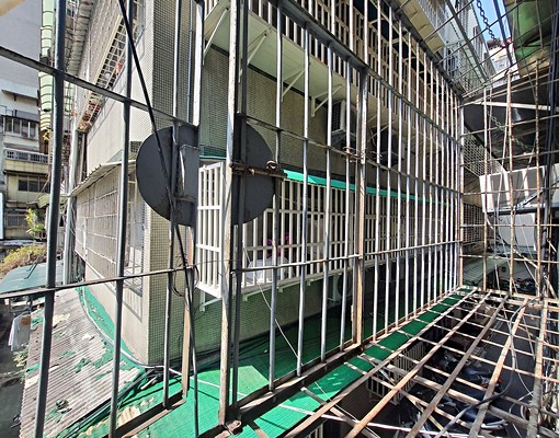 西門捷運🌱挑高大面窗🌱3房採光美住家 - Image 6
