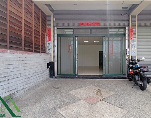 ⚡富築⚡可報稅⚡租補入戶籍⚡住店兩用⚡可營登⚡騎樓平車位 - Image 2