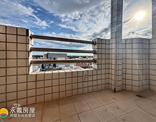 🏙內埔市中心超大三房雙衛景觀宅 - Image 13