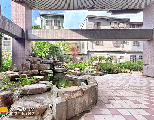 🏙日常即風景｜御花園大三房雙衛浴舒心宅 - Image 15