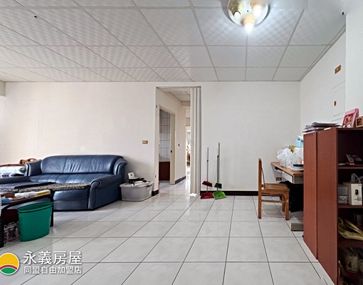 🏙內埔市中心超大三房雙衛景觀宅 - Image 4