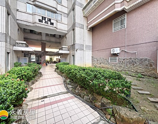 🏙內埔市中心超大三房雙衛景觀宅 - Image 3