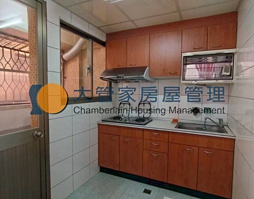 假日花市旁《電梯3房可寵物家電具齊全》 - Image 4