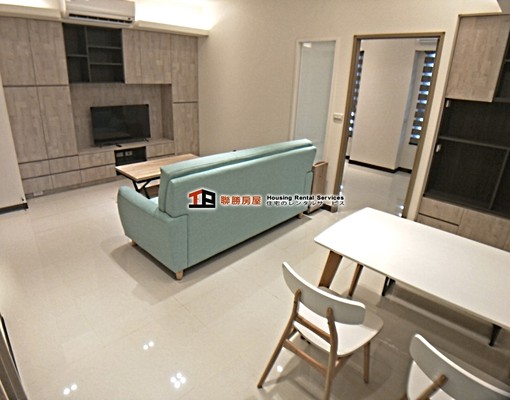 延三夜市商圈~高檔社區~近捷運~屋齡新~溫馨三房~機能強~ - Image 3