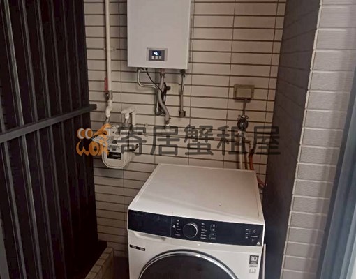 寄居蟹社會住宅🏠晶悅首發設計師質感2房，入住沙崙、三井 - Image 11