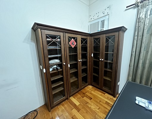 尊信社宅/免仲/可租補/體育園區大套房 - Image 5