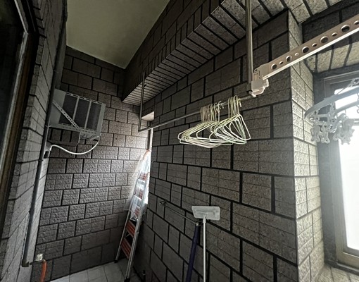 尊信社宅/免仲/可租補/體育園區大套房 - Image 7