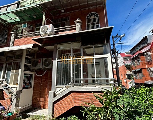 兆基社會住宅🏡中壢室內車庫透天🉑租補免仲介 - Image 11