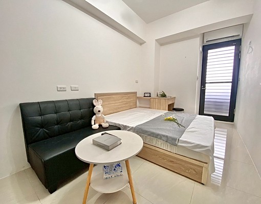 ✨可雙租補✨電梯美房✨全新完工✨陽台獨洗曬✨近捷運站水湳市場 - Image 6