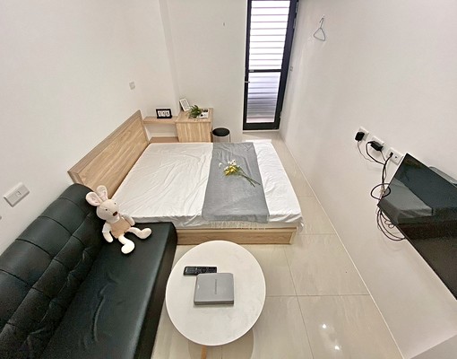 ✨可雙租補✨電梯美房✨全新完工✨陽台獨洗曬✨近捷運站水湳市場 - Image 7