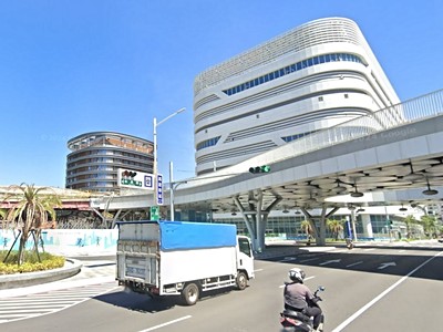 社區圖片